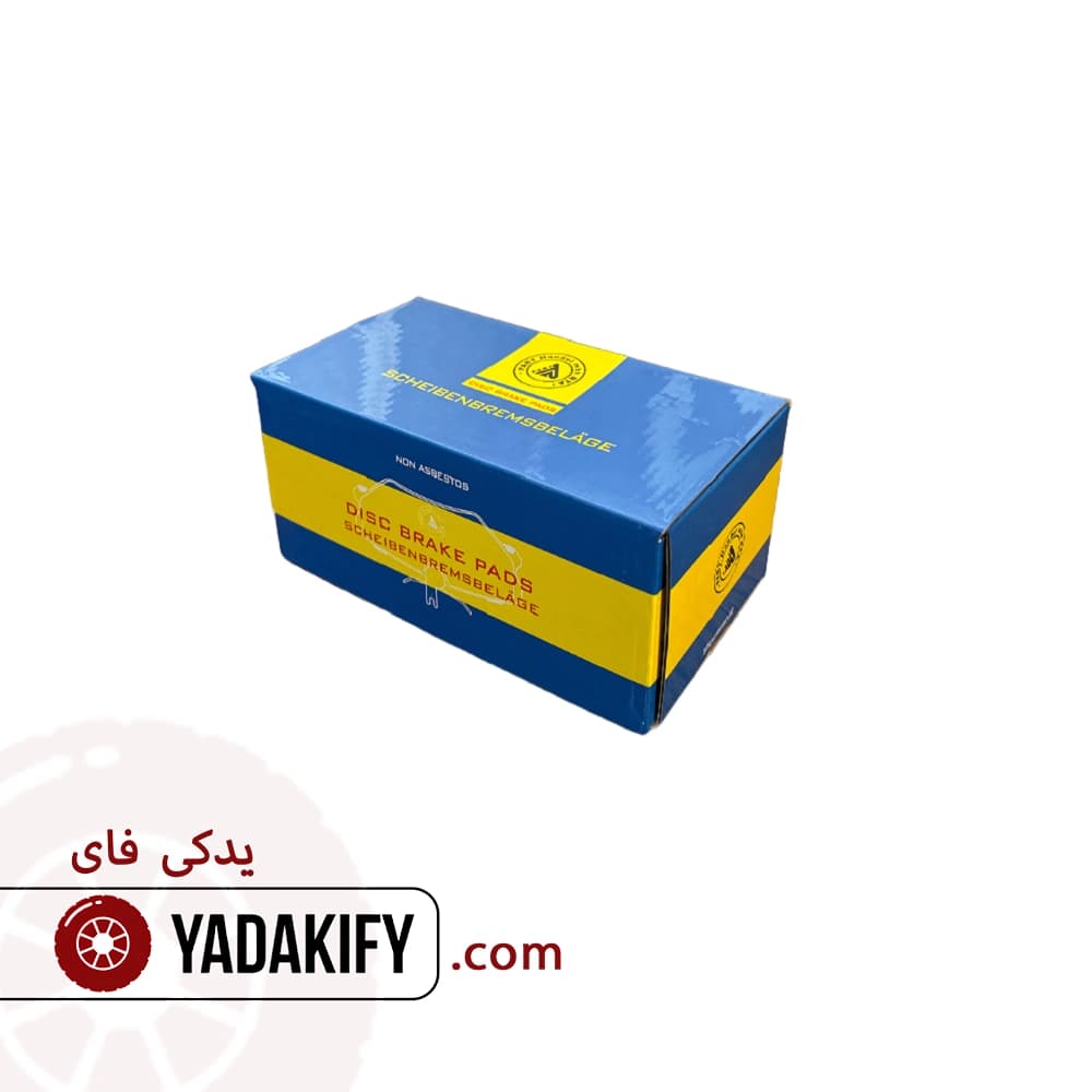 لنت جلو هیوندا I20 پارت هندل — تصویر ۴