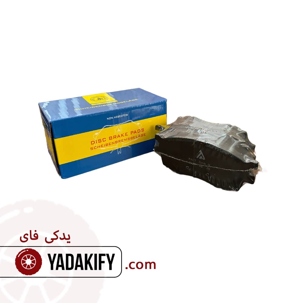 لنت جلو هیوندا I20 پارت هندل — تصویر ۲