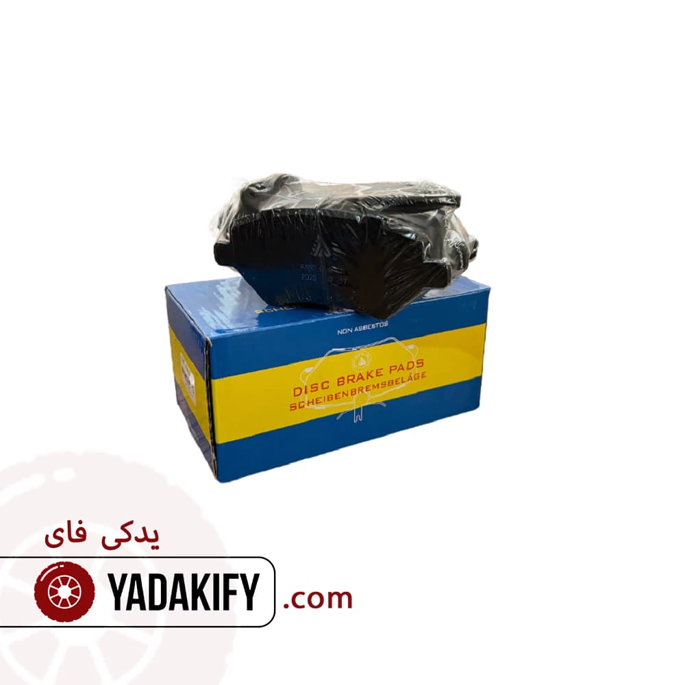 لنت جلو بیسو T3 سیم دار پارت هندل — تصویر ۲