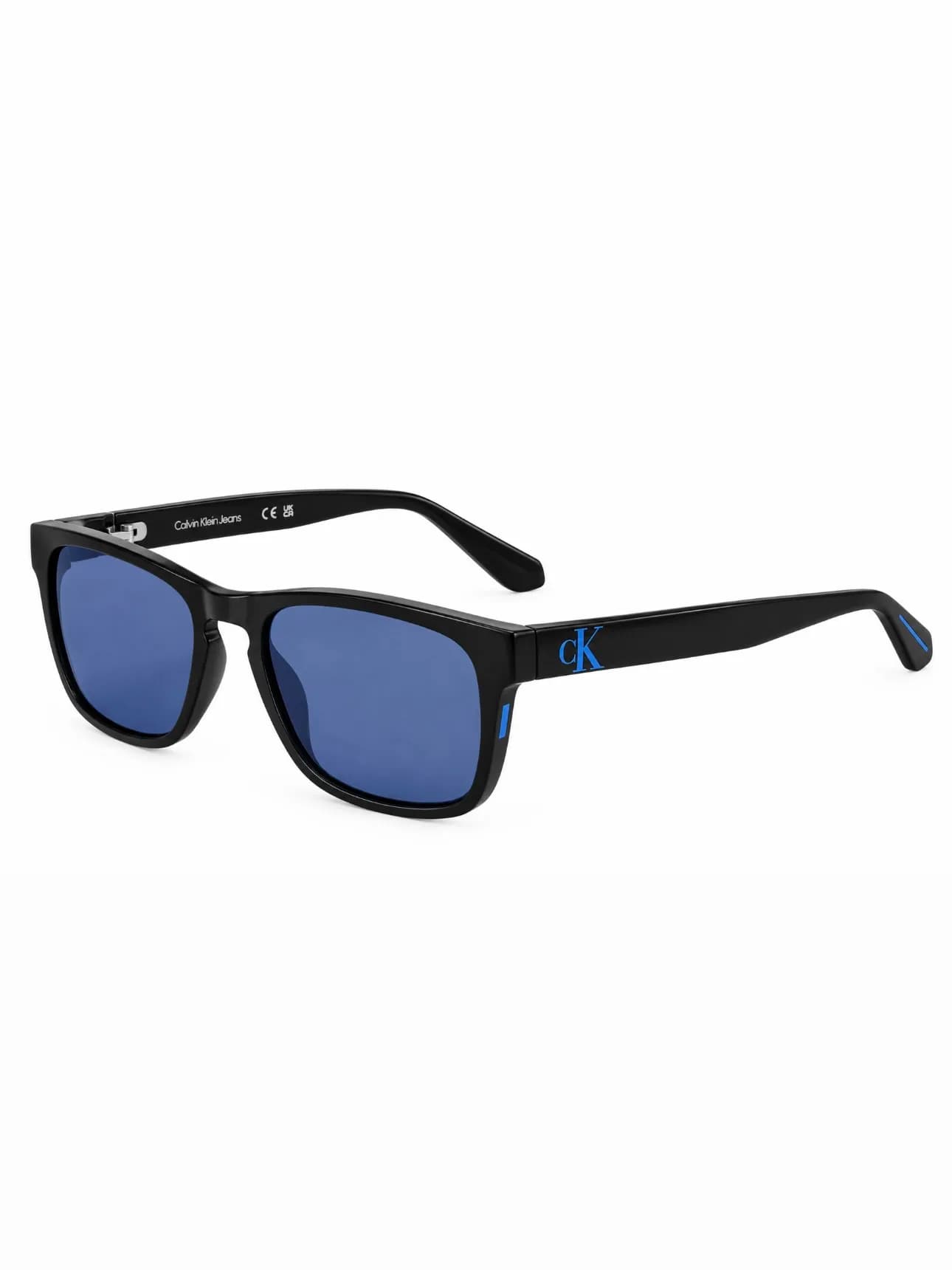 عينك آفتابي اورجينال اسپرت كلوين كلين مدل CALVIN KLEIN CKJ21623S