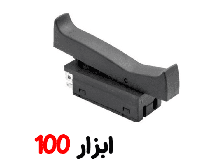 چکش تخریب 1500 وات کرون 5شیار مدل CT18123V — تصویر ۹