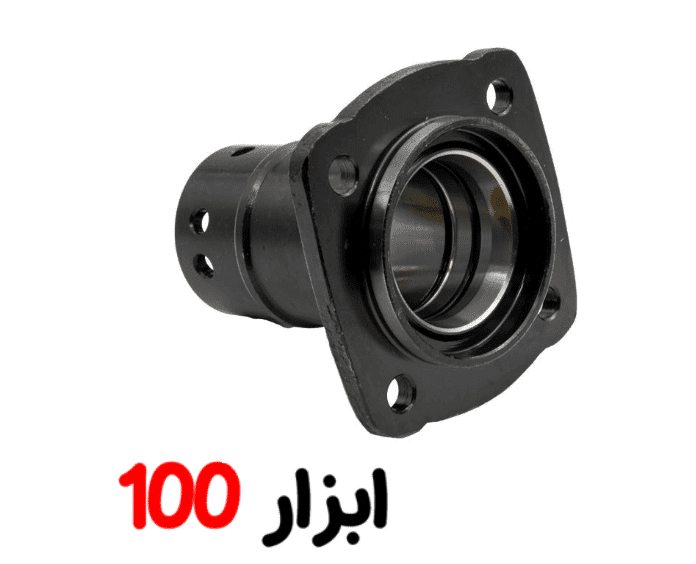 چکش تخریب 1500 وات کرون 5شیار مدل CT18123V — تصویر ۷