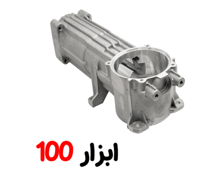 چکش تخریب 1500 وات کرون 5شیار مدل CT18123V — تصویر ۸
