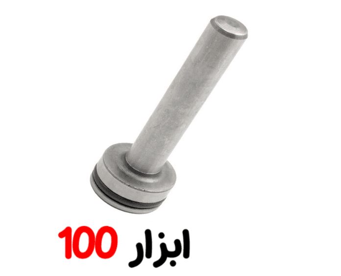 چکش تخریب 1500 وات کرون 5شیار مدل CT18123V — تصویر ۱۰