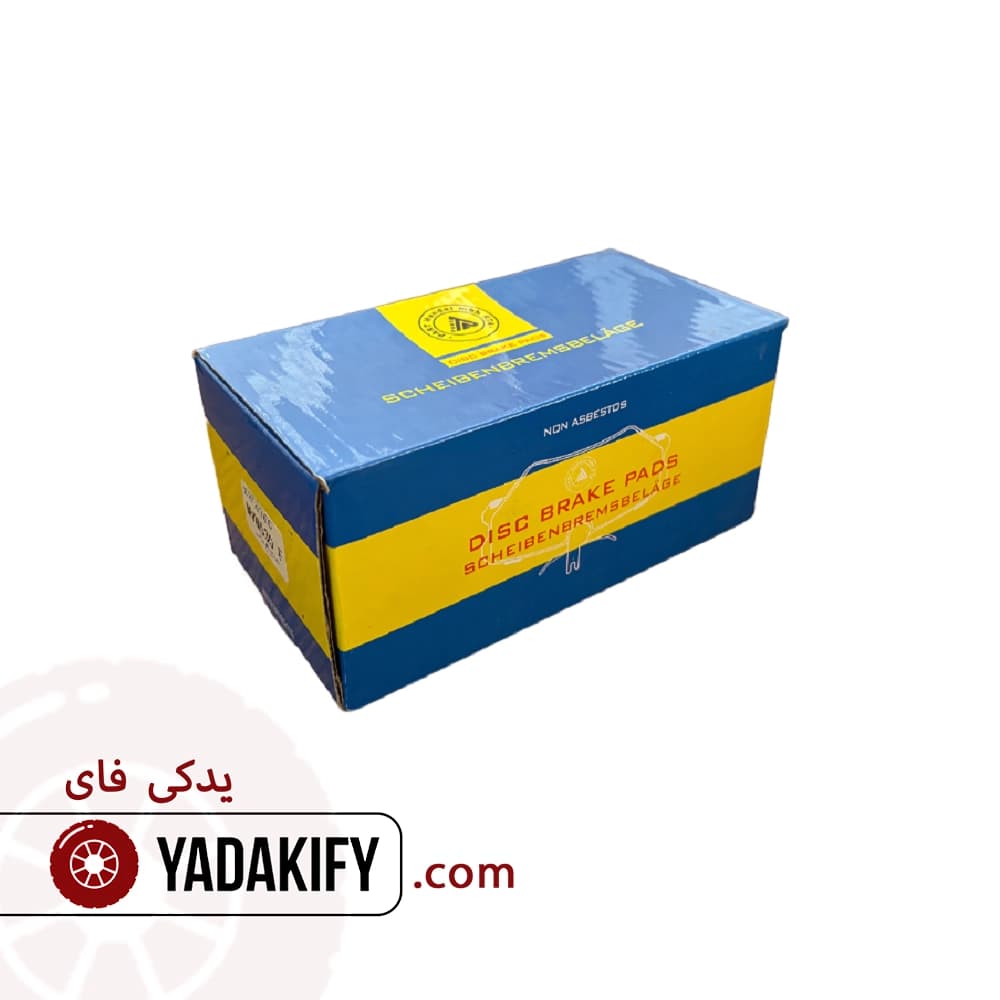 لنت جلو چری آریزو 5 سیم دار پارت هندل — تصویر ۵