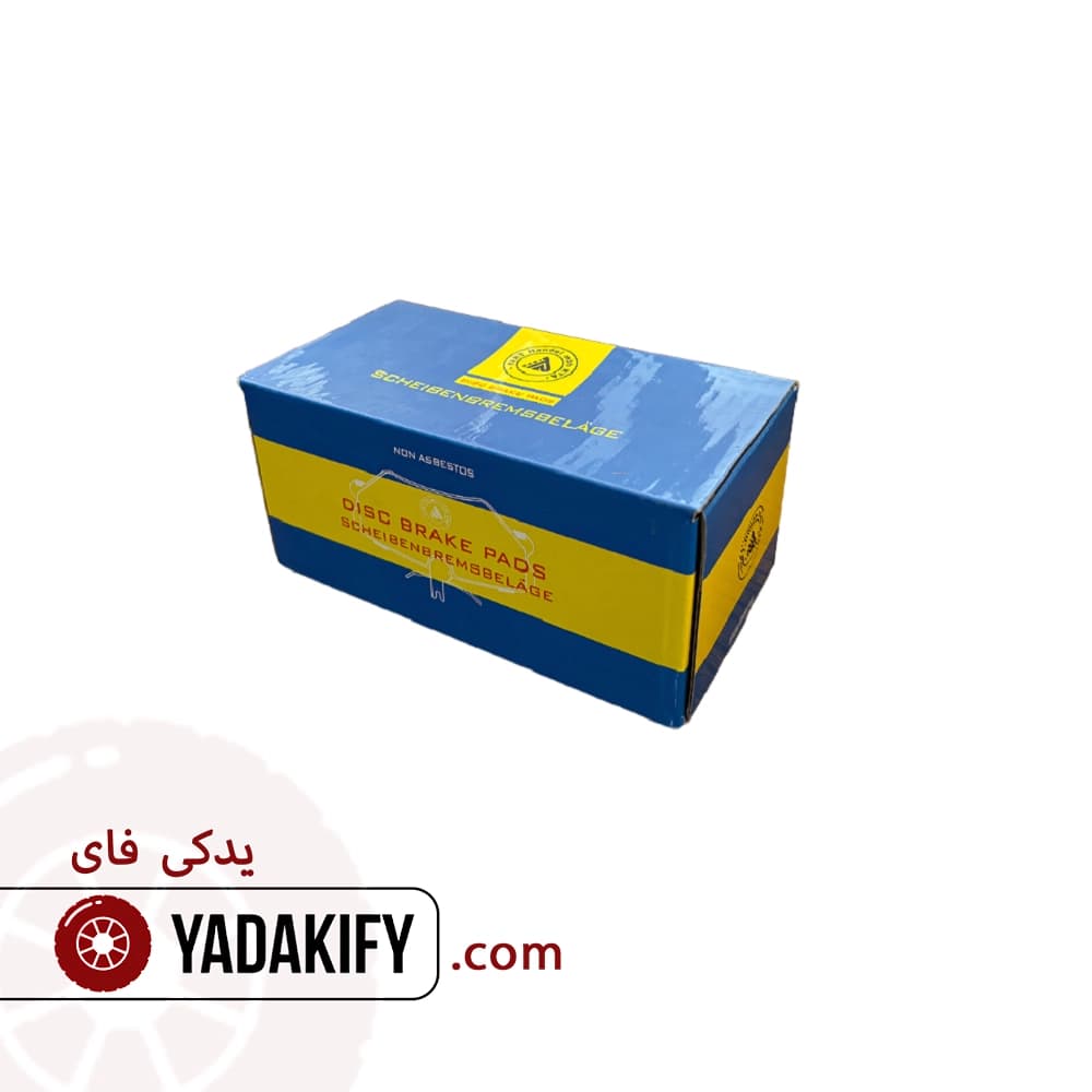 لنت جلو ام وی ام X55 سیم دار پارت هندل — تصویر ۴