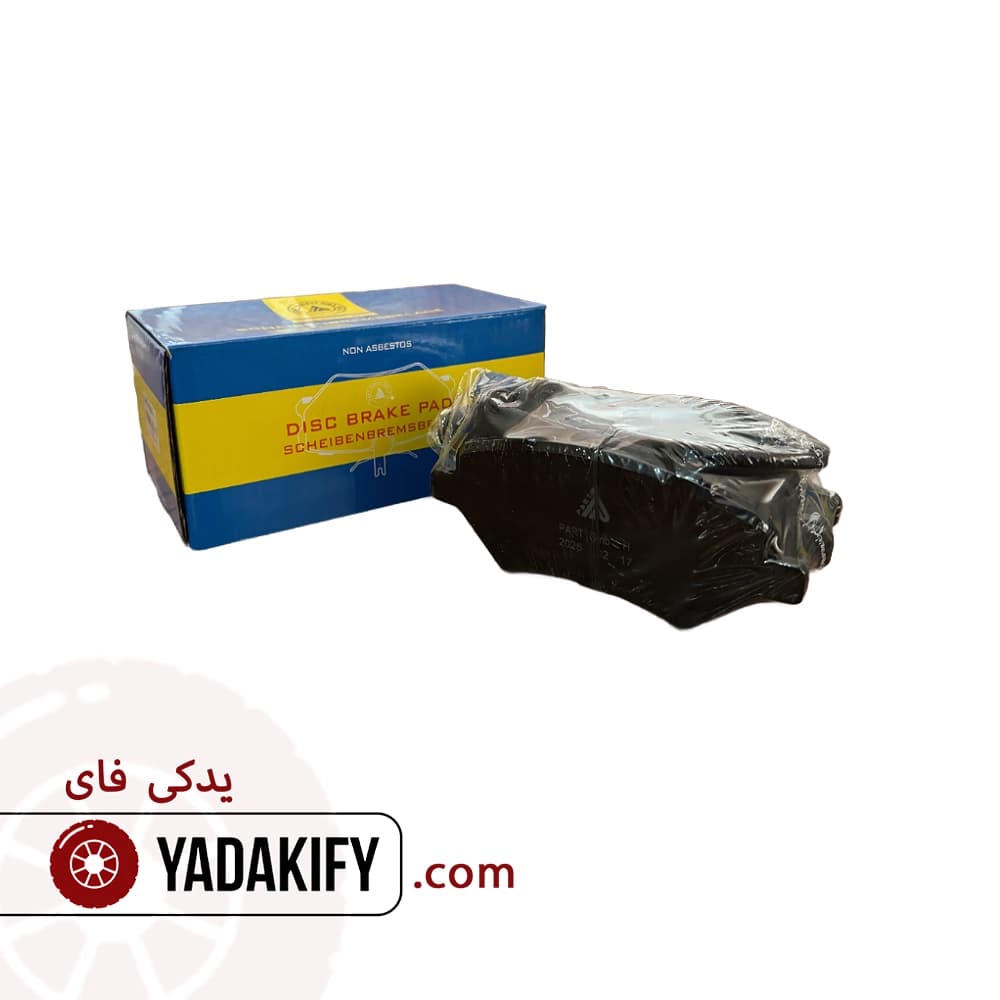 لنت جلو ام وی ام X55 سیم دار پارت هندل — تصویر ۳