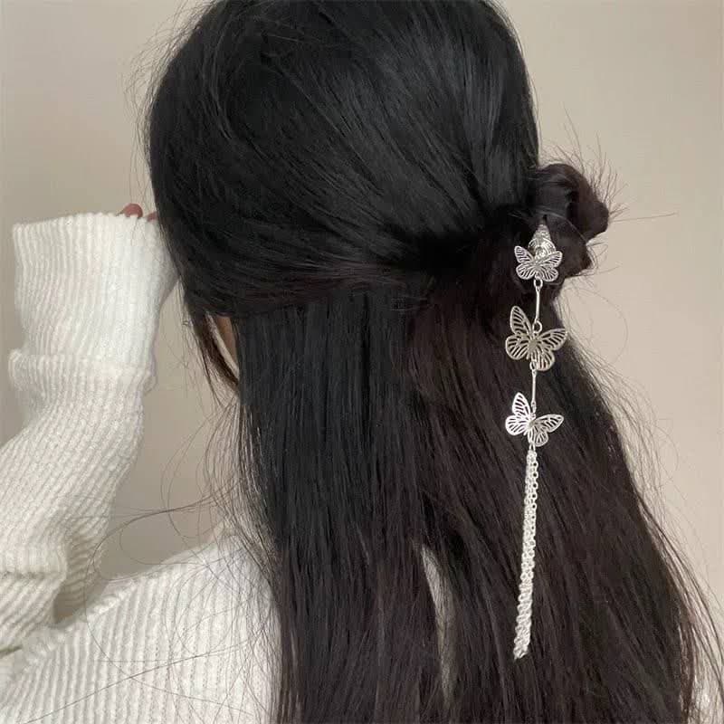 کانزاشی آویزدار پروانه زایا — تصویر ۵