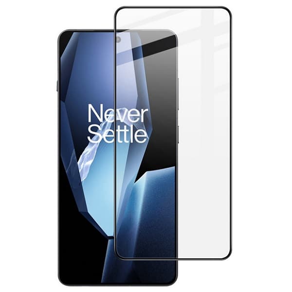 گلس فول گوشی وان پلاس Ace 5/5 Pro مدل Super D
