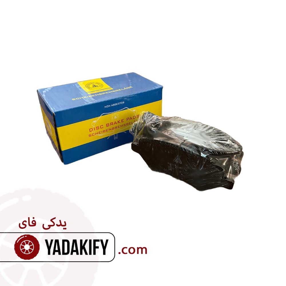 لنت جلو ام وی ام 550 سیم دار پارت هندل
