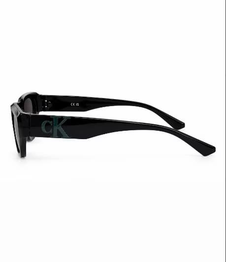 عينک آفتابی اورجينال زنانه كلوين كلين مدل CALVIN KLEIN CKJ23652S — تصویر ۲