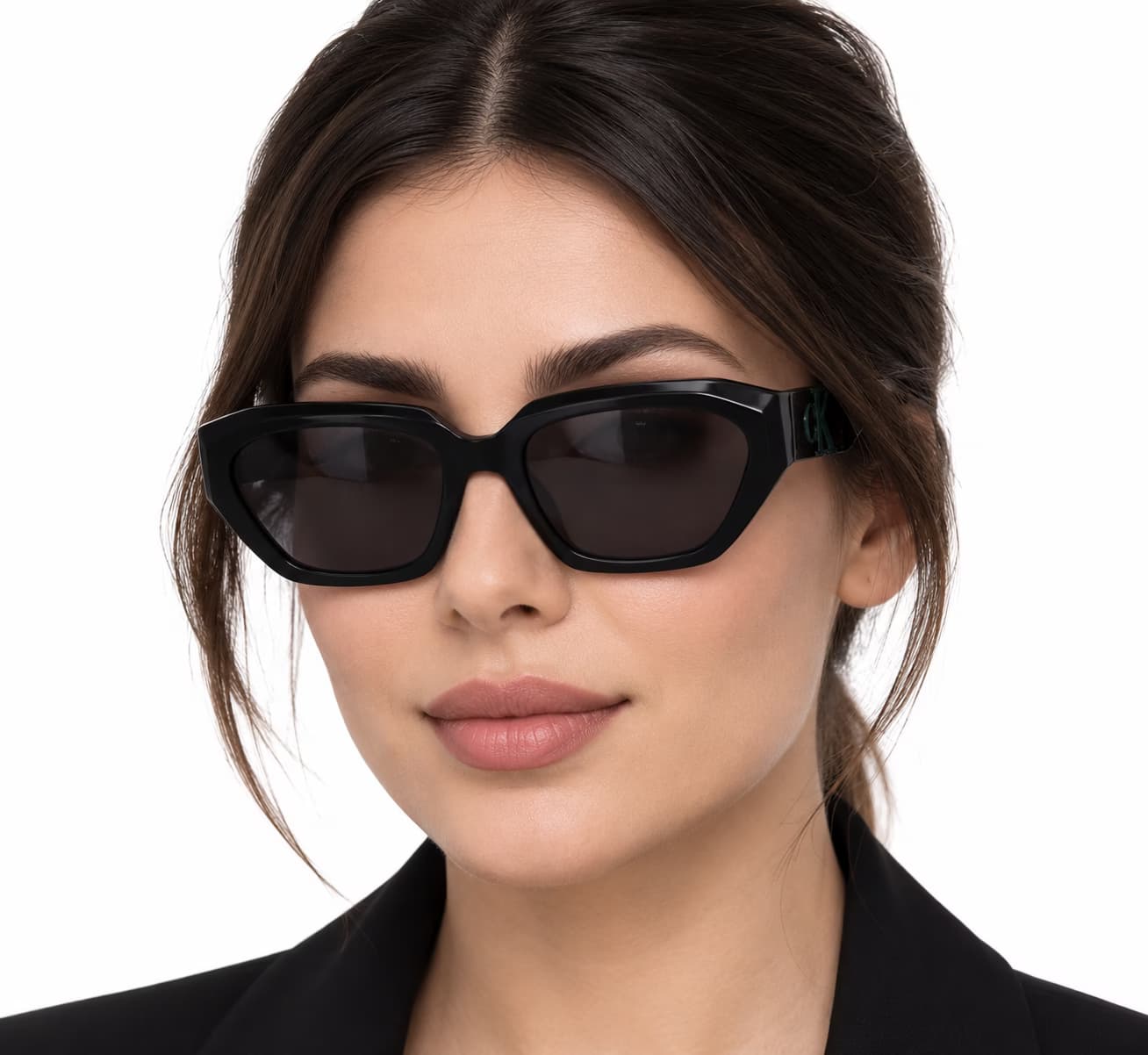 عينک آفتابی اورجينال زنانه كلوين كلين مدل CALVIN KLEIN CKJ23652S — تصویر ۵