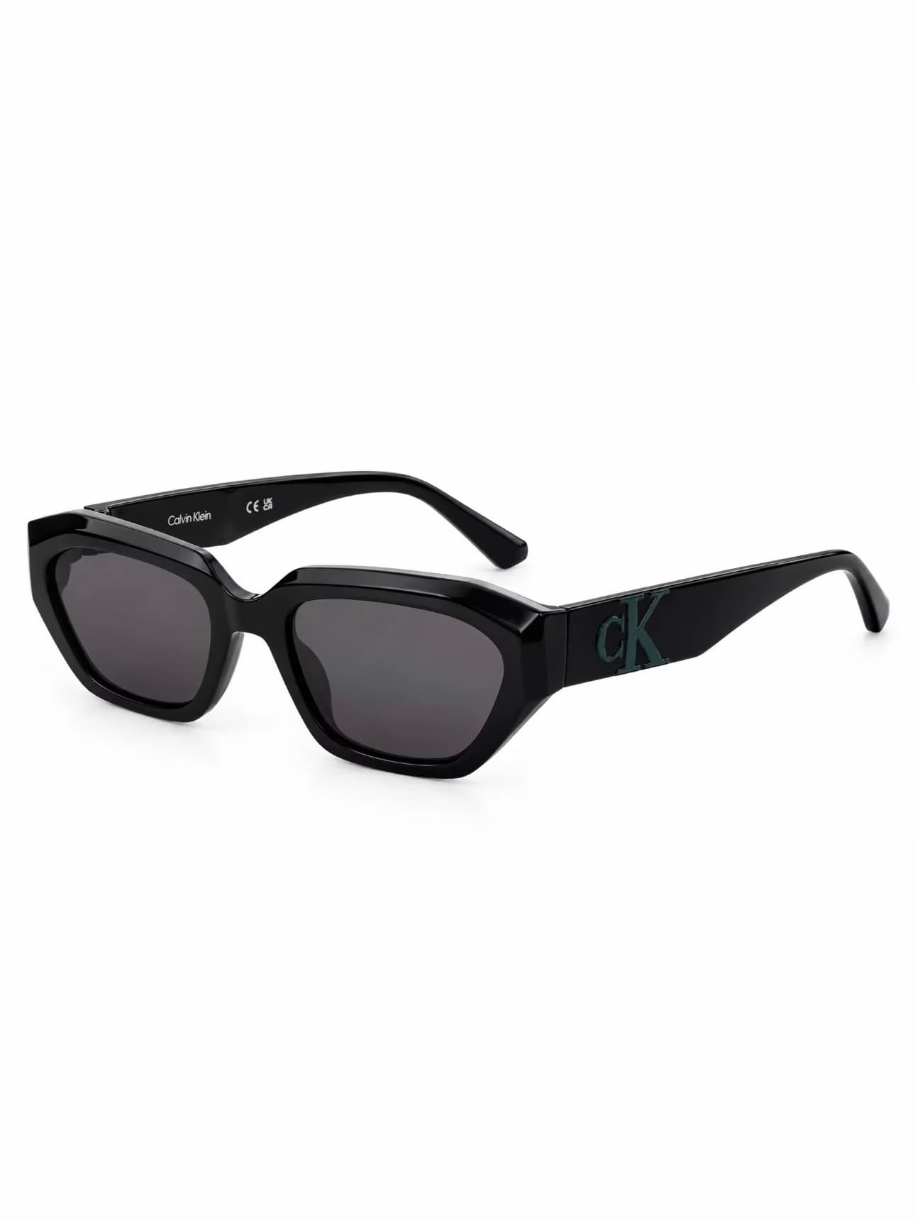 عينک آفتابی اورجينال زنانه كلوين كلين مدل CALVIN KLEIN CKJ23652S — تصویر ۶