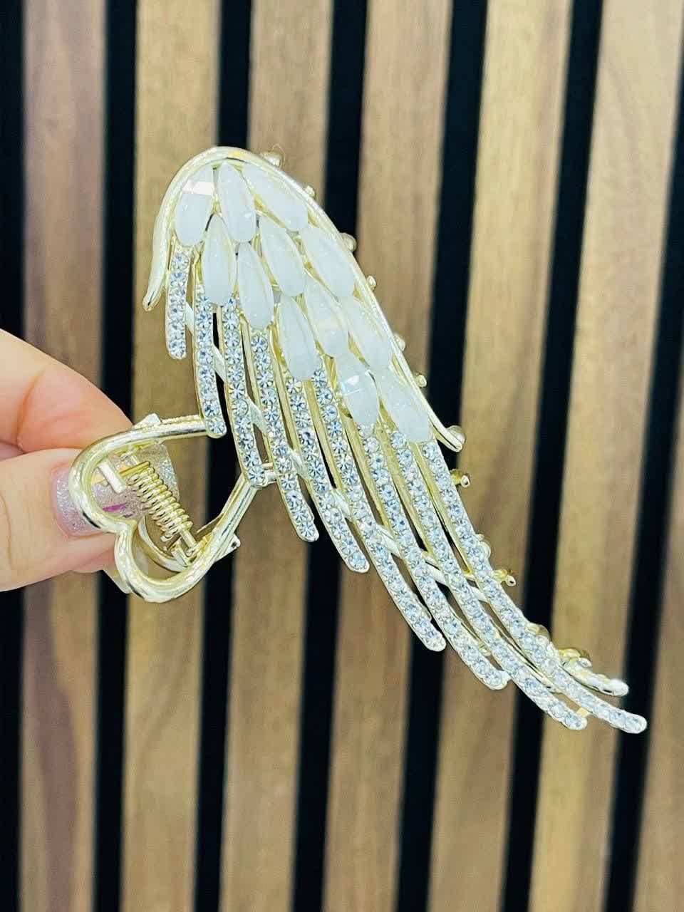 کلیپس مجلسی بال فرشته زایا — تصویر ۳