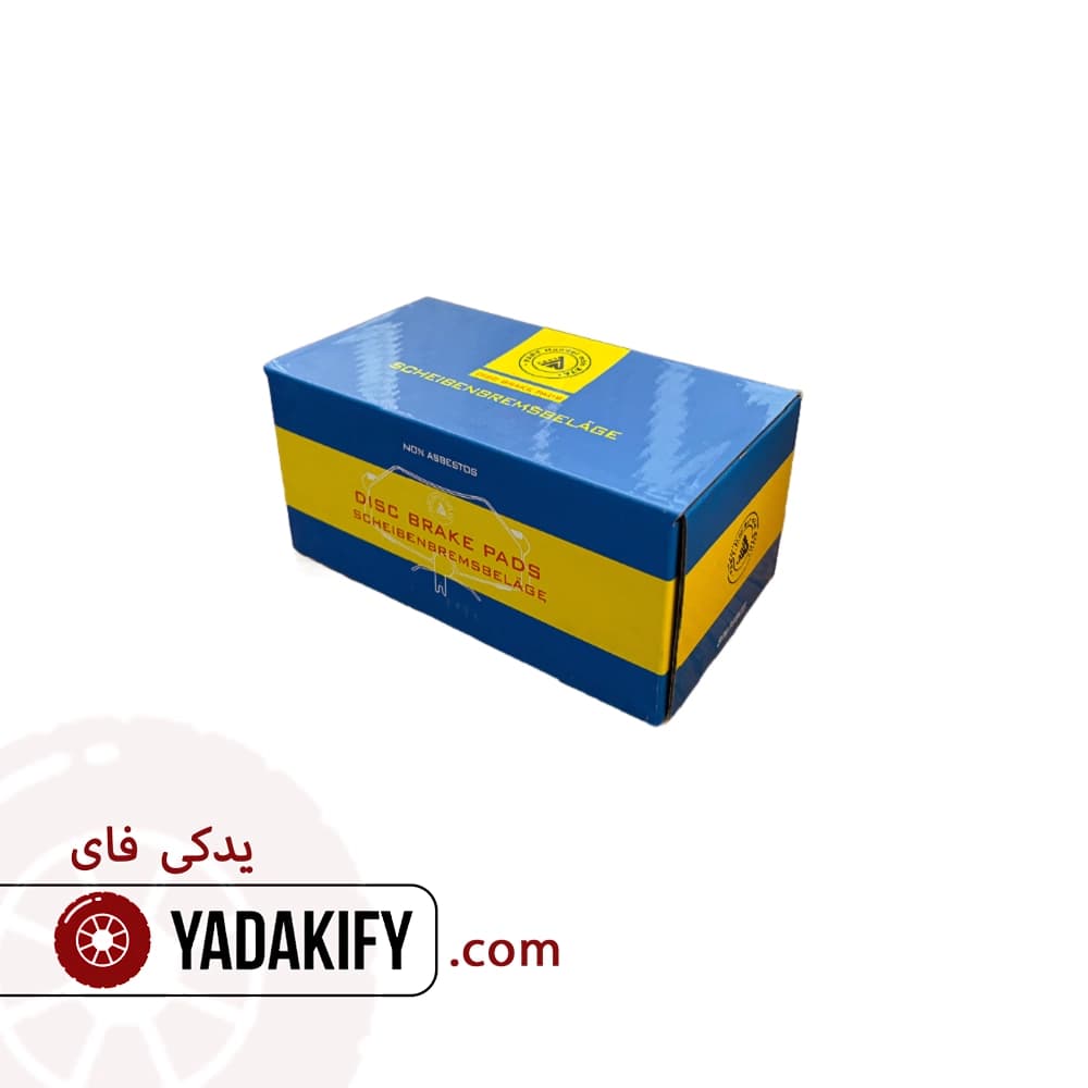 لنت جلو فوتون ساوانا پارت هندل — تصویر ۳