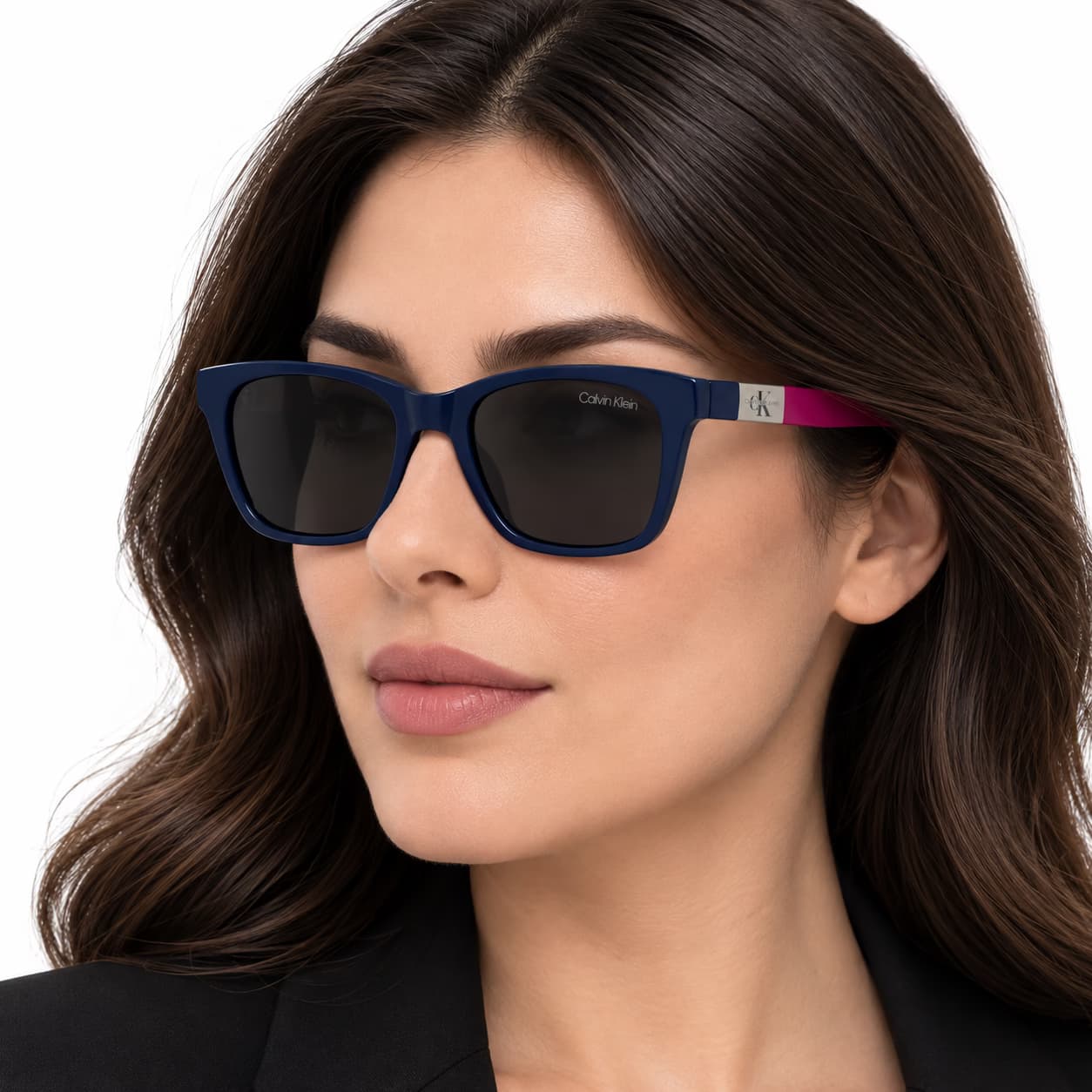 عينک آفتابی اورجينال اسپرت كلوين كلين CALVIN KLEIN CKJ21618SH — تصویر ۵