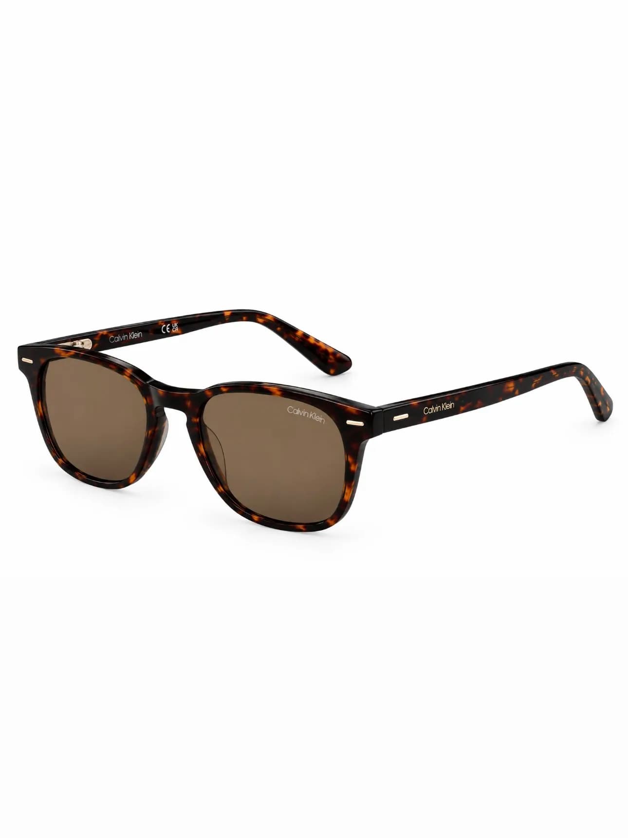 عينك آفتابي اورجينال اسپورت كلوين كلين مدل CALVIN KLEIN CK22515S