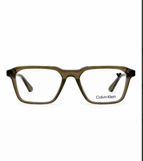 عينک طبی اورجينال اسپرت كلوين كلين مدل CALVIN KLEIN CK22566LBI — تصویر ۴