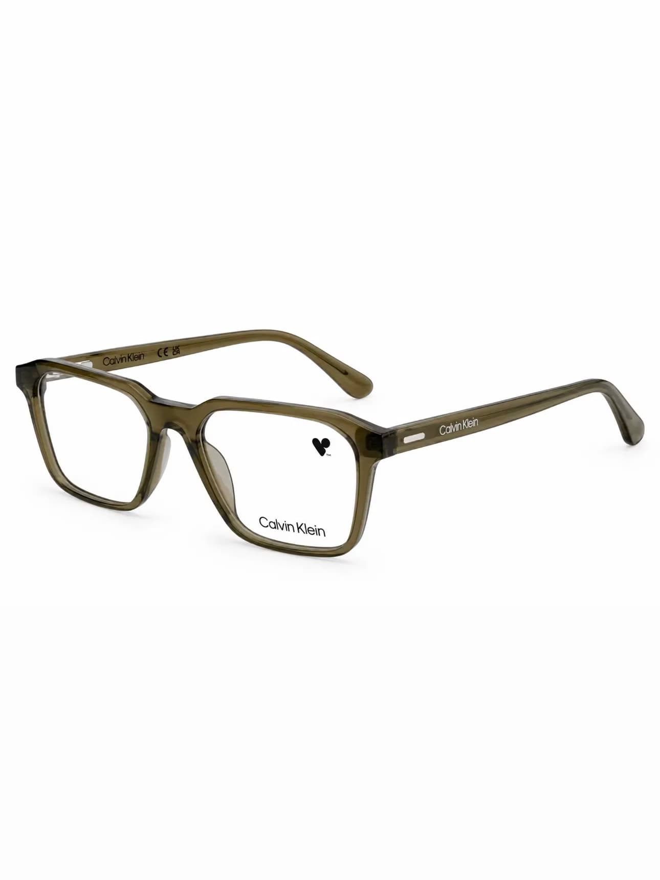 عينک طبی اورجينال اسپرت كلوين كلين مدل CALVIN KLEIN CK22566LBI — تصویر ۶