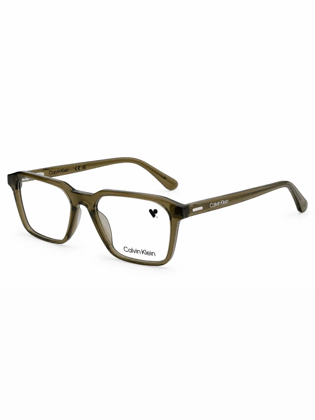 عينک طبی اورجينال اسپرت كلوين كلين مدل CALVIN KLEIN CK22566LBI