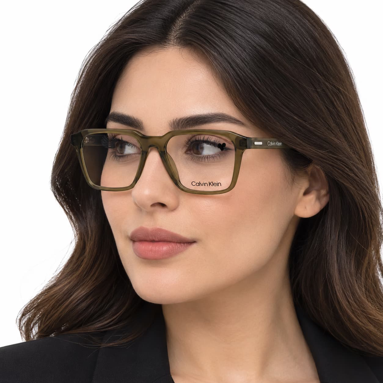 عينک طبی اورجينال اسپرت كلوين كلين مدل CALVIN KLEIN CK22566LBI — تصویر ۵