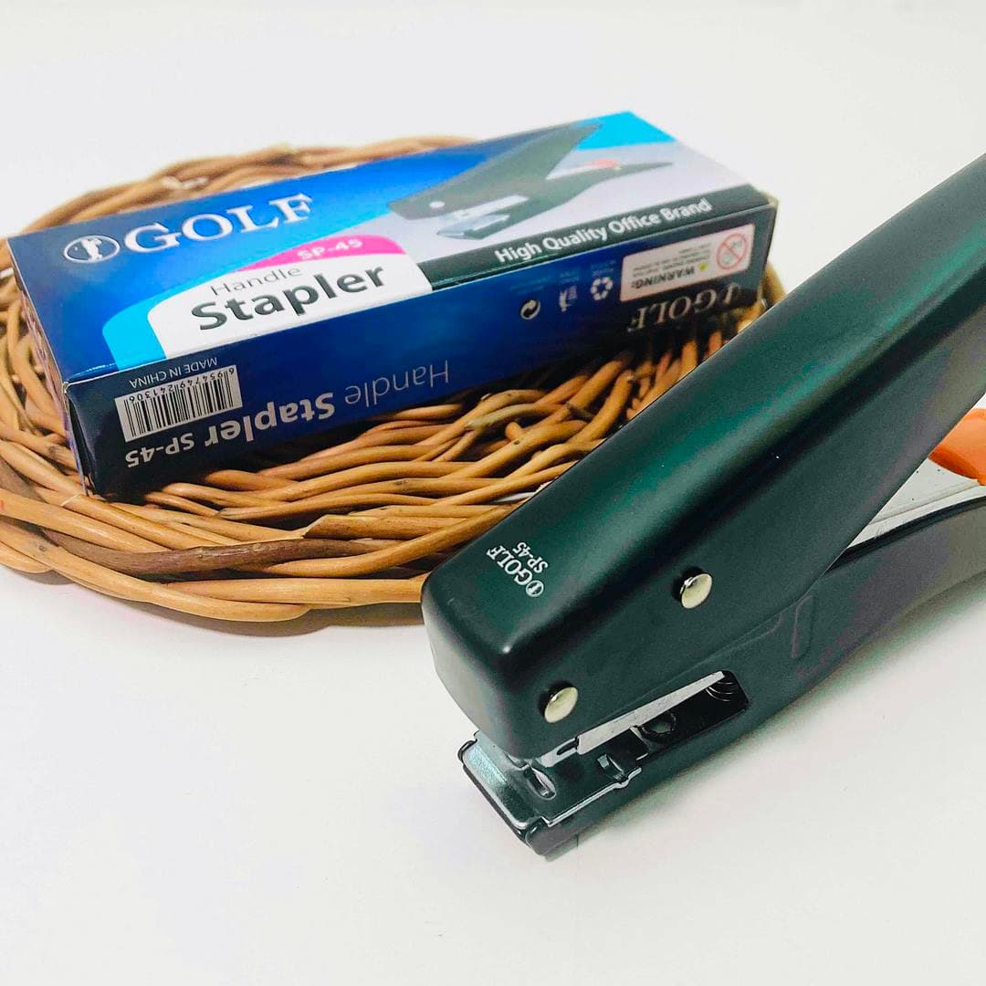 دوخت انبری SP-45 گلف — تصویر ۲