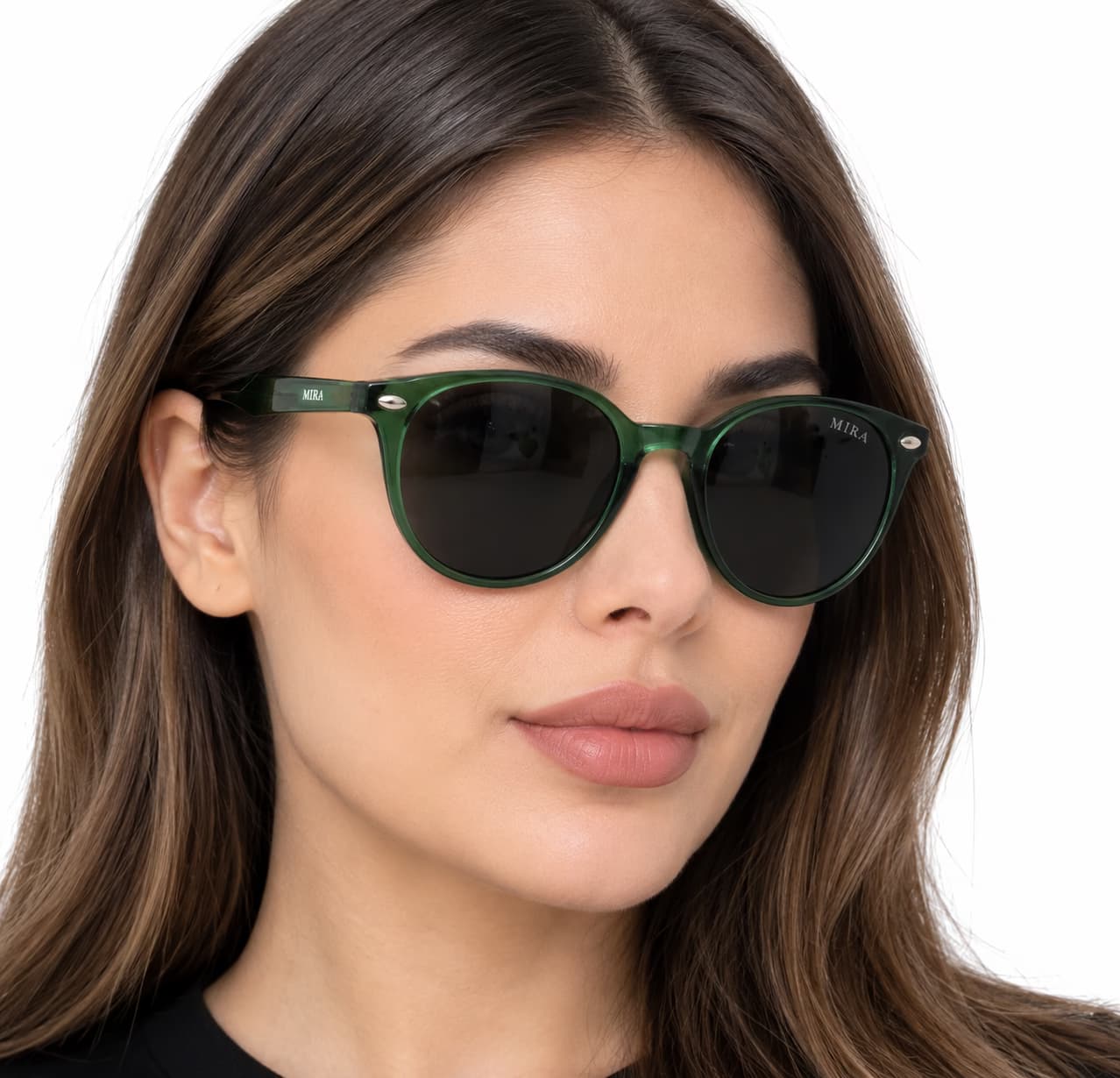 عينک آفتابی اورجينال زنانه ميرا مدل MIRA RN5008 — تصویر ۲