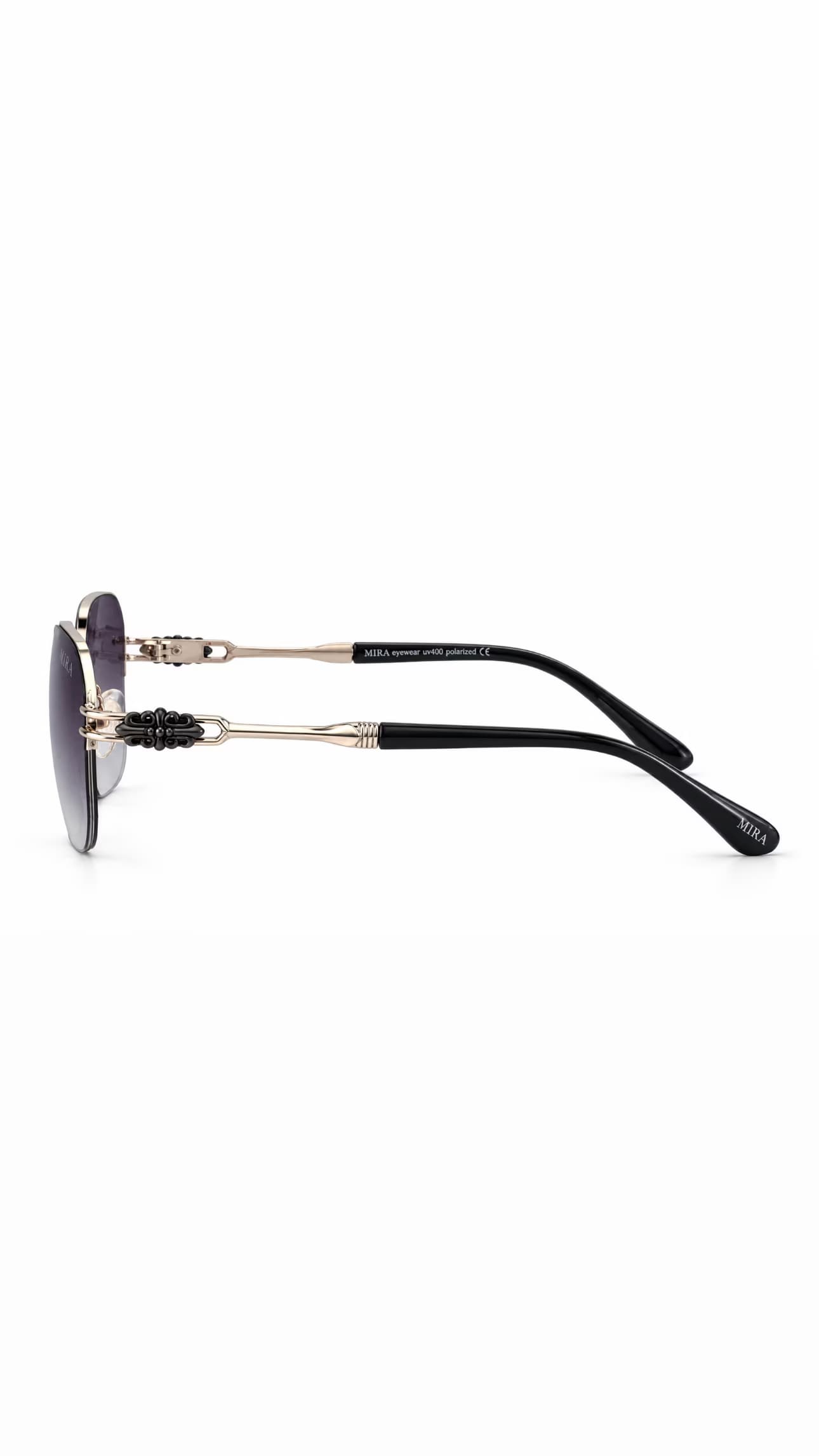 عینک آفتابی اورجینال اسپرت میرا مدل MIRA S33145 — تصویر ۳
