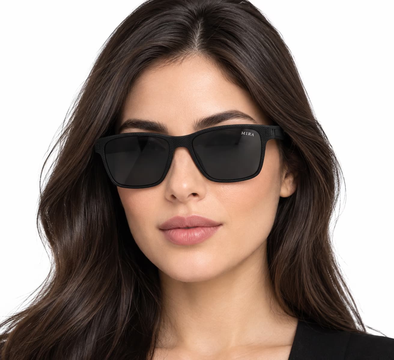عینک آفتابی اورجینال اسپرت میرا مدل MIRA P8262 — تصویر ۵