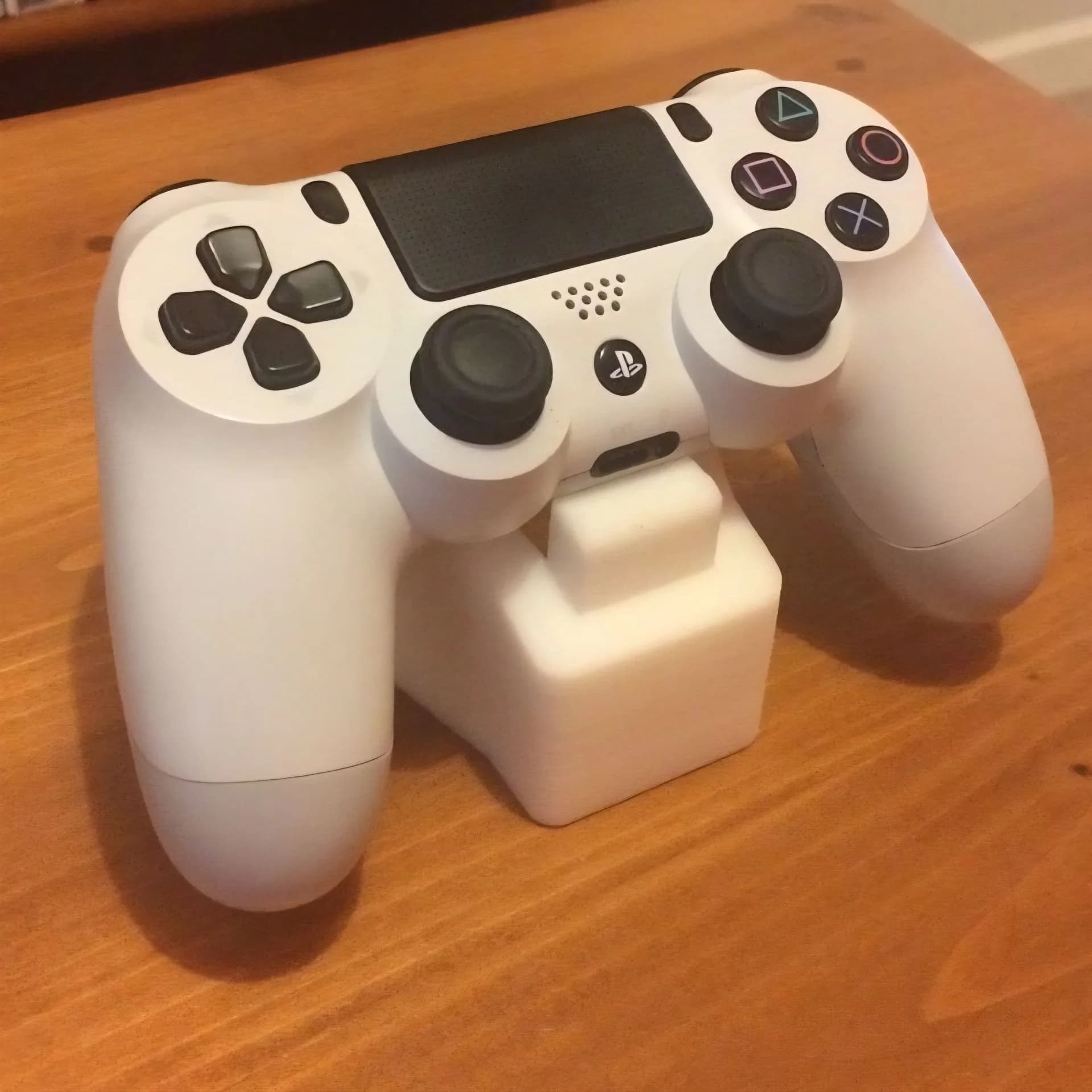 هولدر رومیزی دسته بازی ps4 , ps5 , Xbox