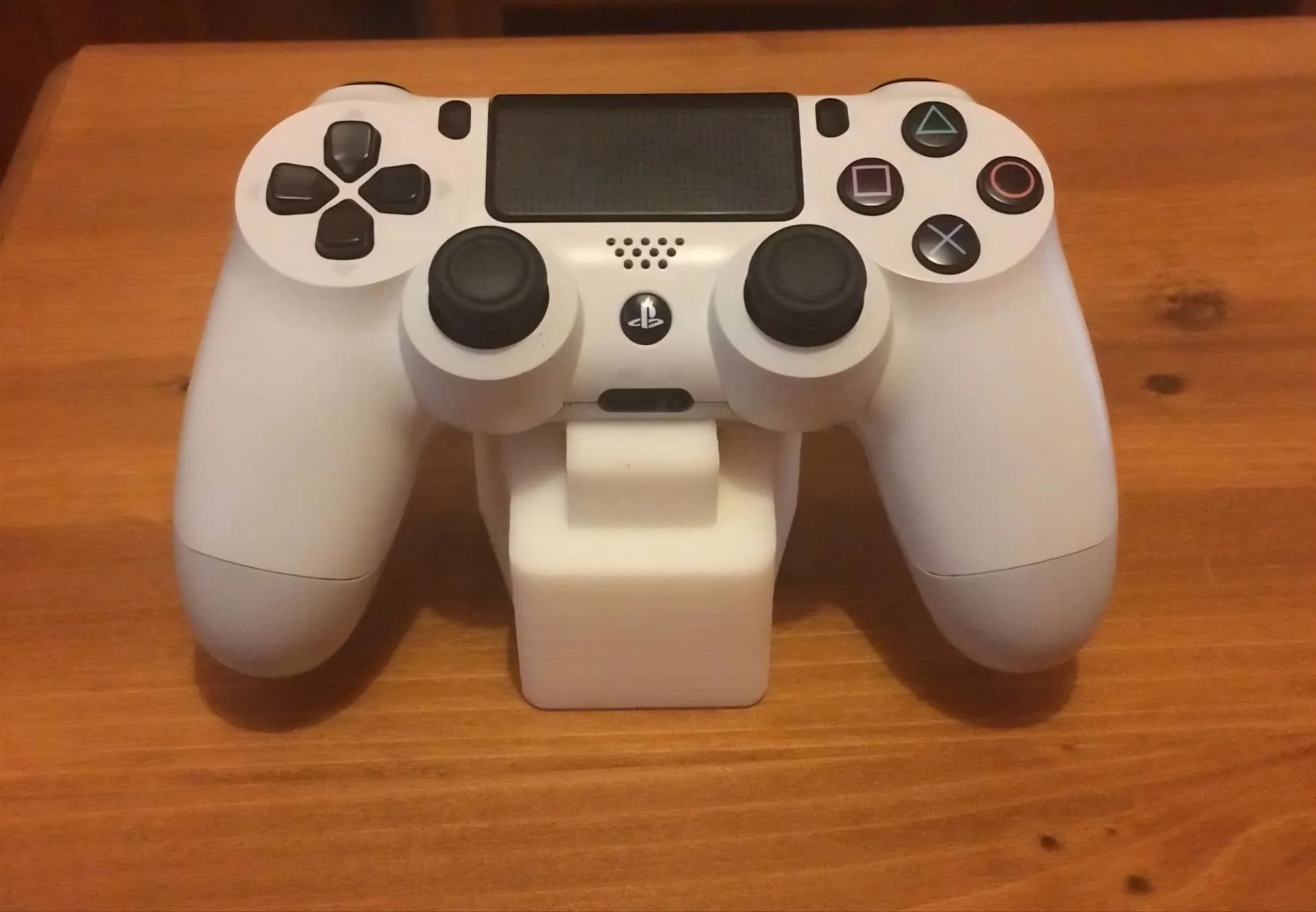 هولدر رومیزی دسته بازی ps4 , ps5 , Xbox — تصویر ۲