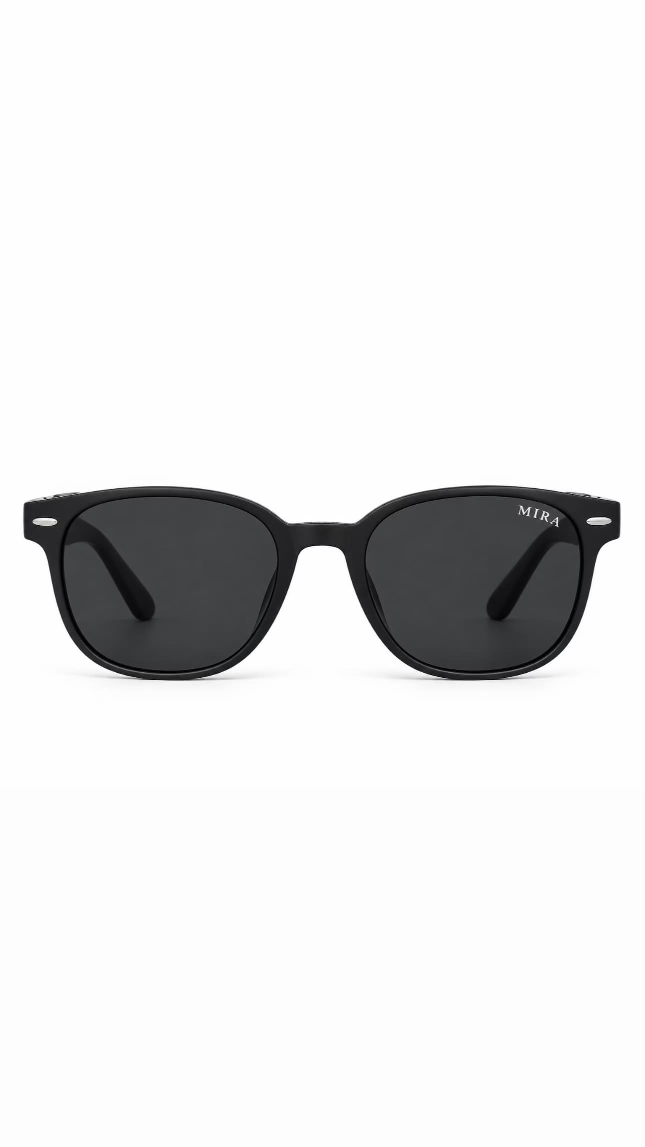 عینک آفتابی اورجینال اسپرت میرا مدل MIRA P8254 — تصویر ۳