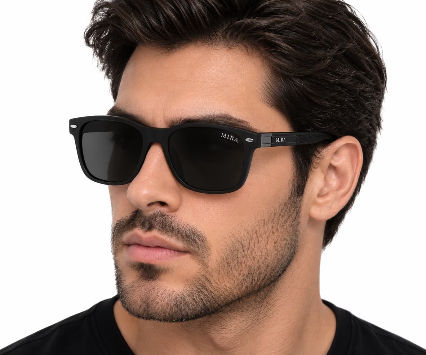 عینک آفتابی اورجینال اسپرت میرا مدل MIRA P8254 — تصویر ۵