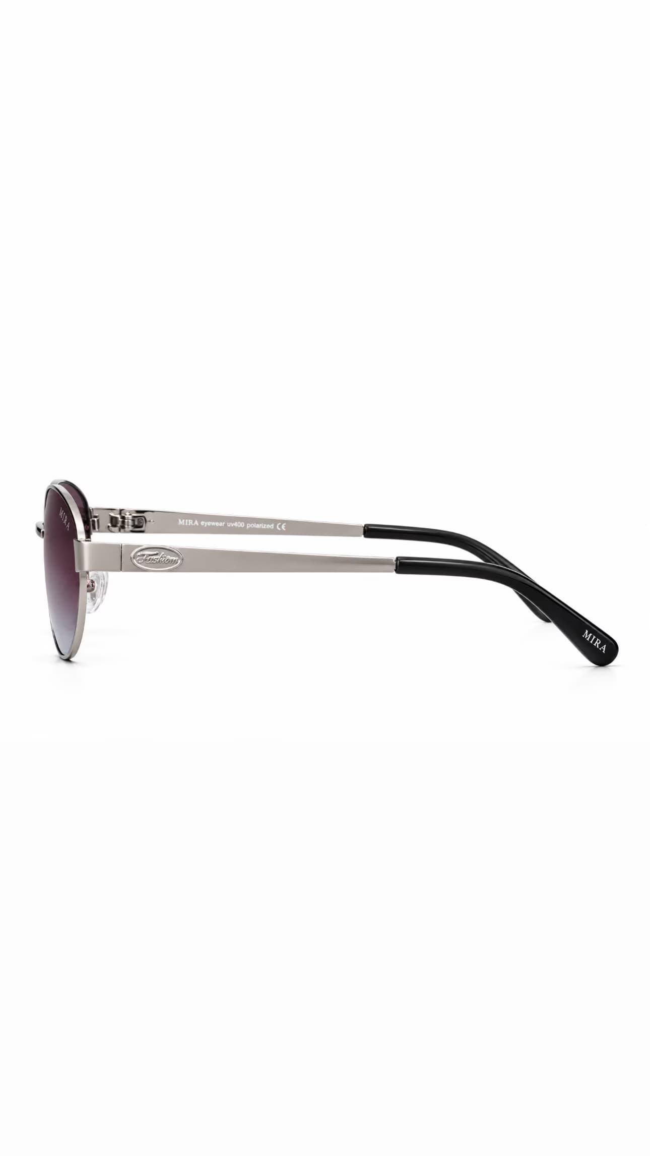 عینک آفتابی اورجینال زنانه میرا مدل MIRA PS33290 — تصویر ۳