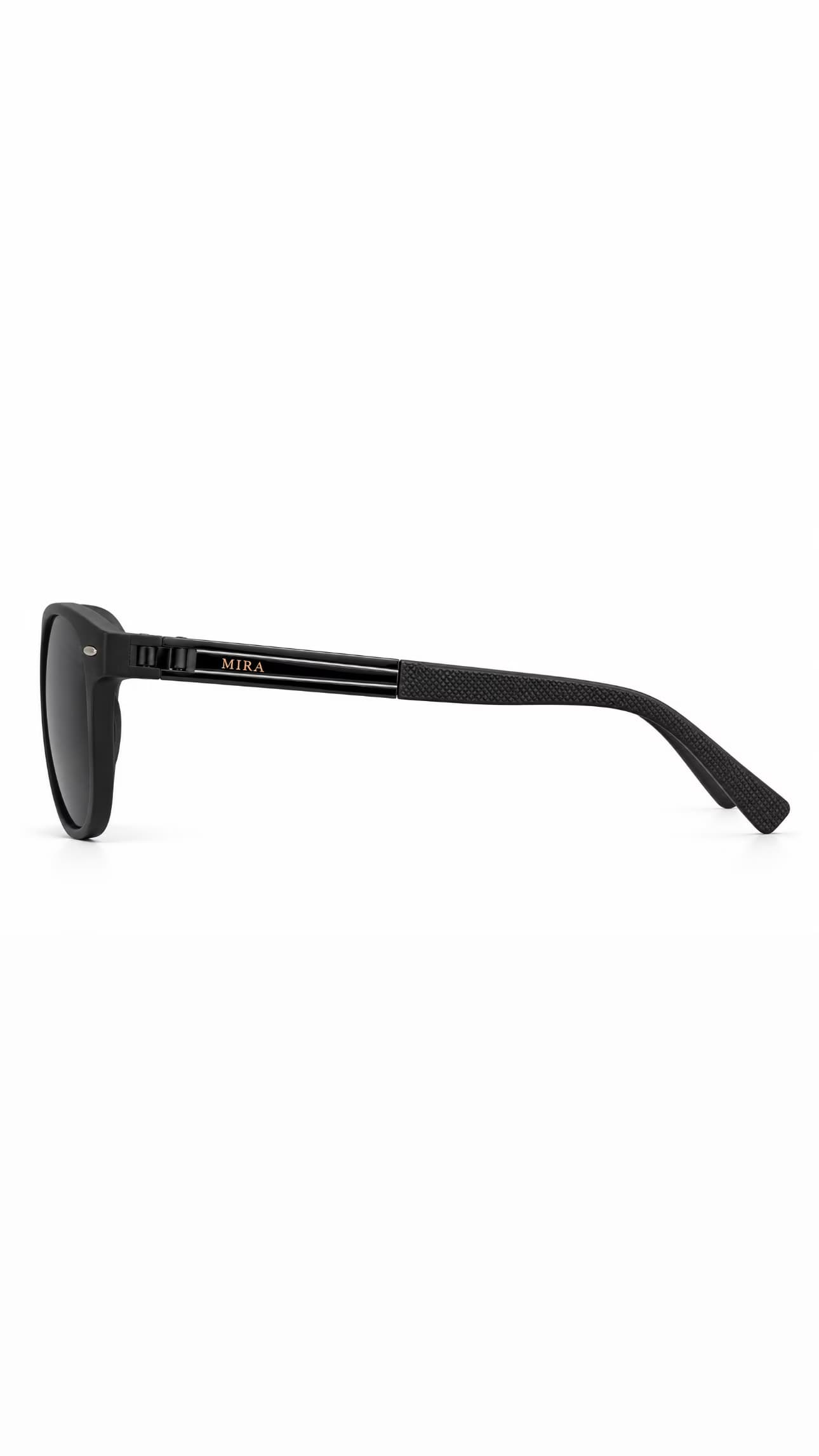 عینک آفتابی اورجینال اسپرت میرا مدل MIRA P8214 — تصویر ۳