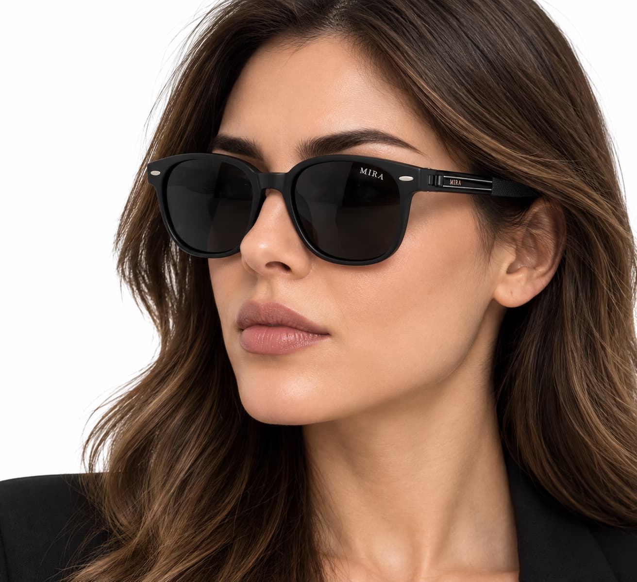 عینک آفتابی اورجینال اسپرت میرا مدل MIRA P8214 — تصویر ۵