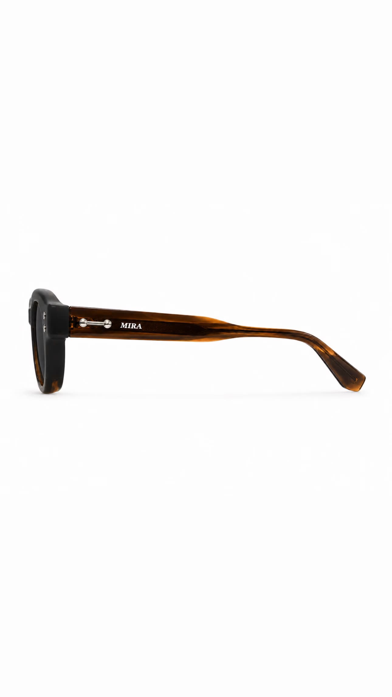 عینک آفتابی اورجینال اسپرت میرا مدل MIRA 9868 — تصویر ۲