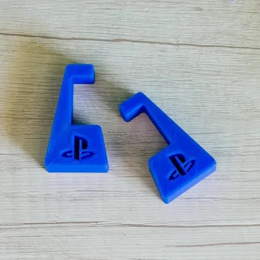 پایه نگهدارنده ps4 fat — تصویر ۲