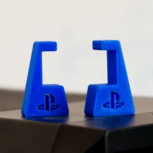 پایه نگهدارنده ps4 fat