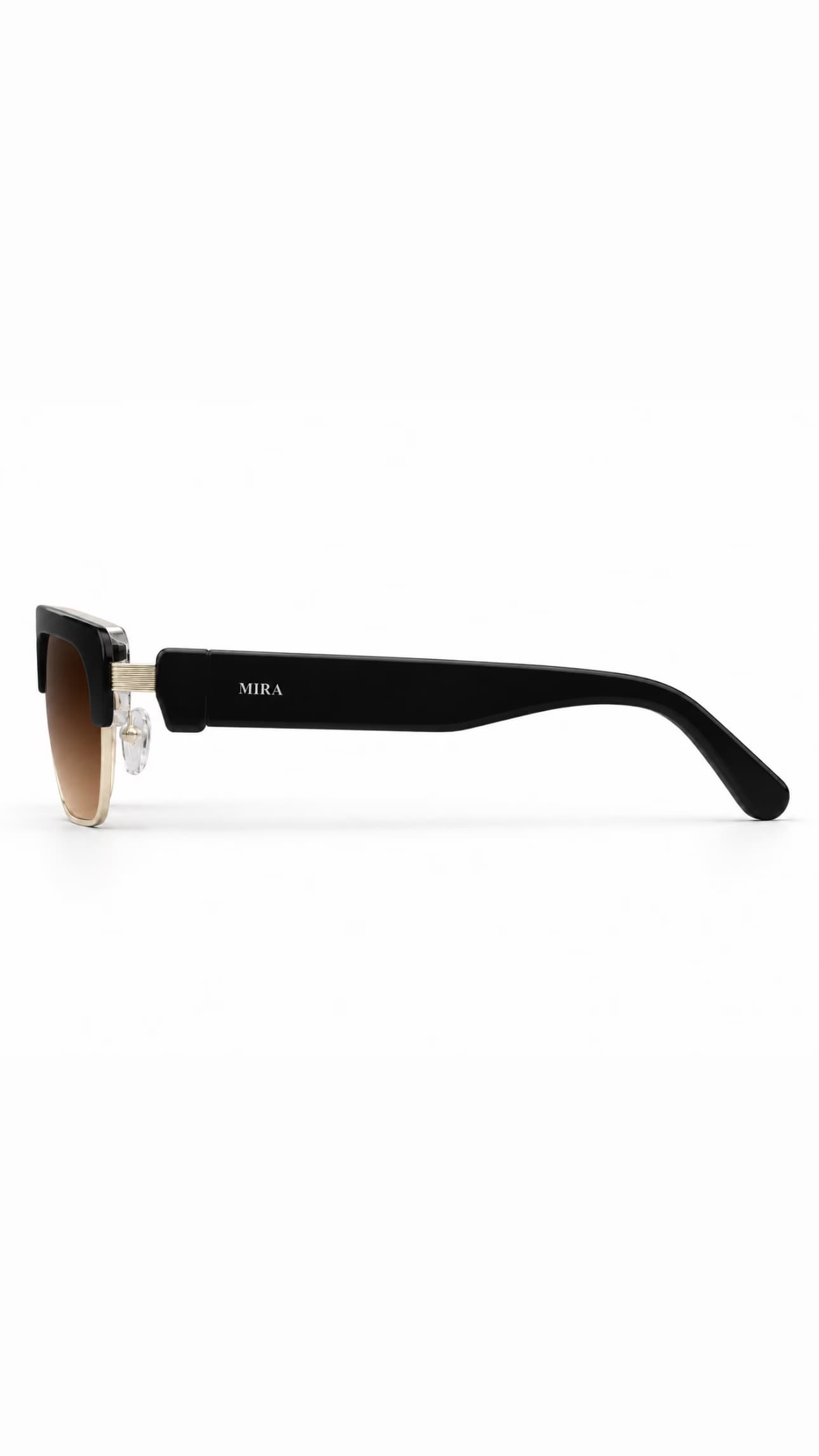عینک آفتابی اورجینال زنانه میرا مدل MIRA LK34021 — تصویر ۶