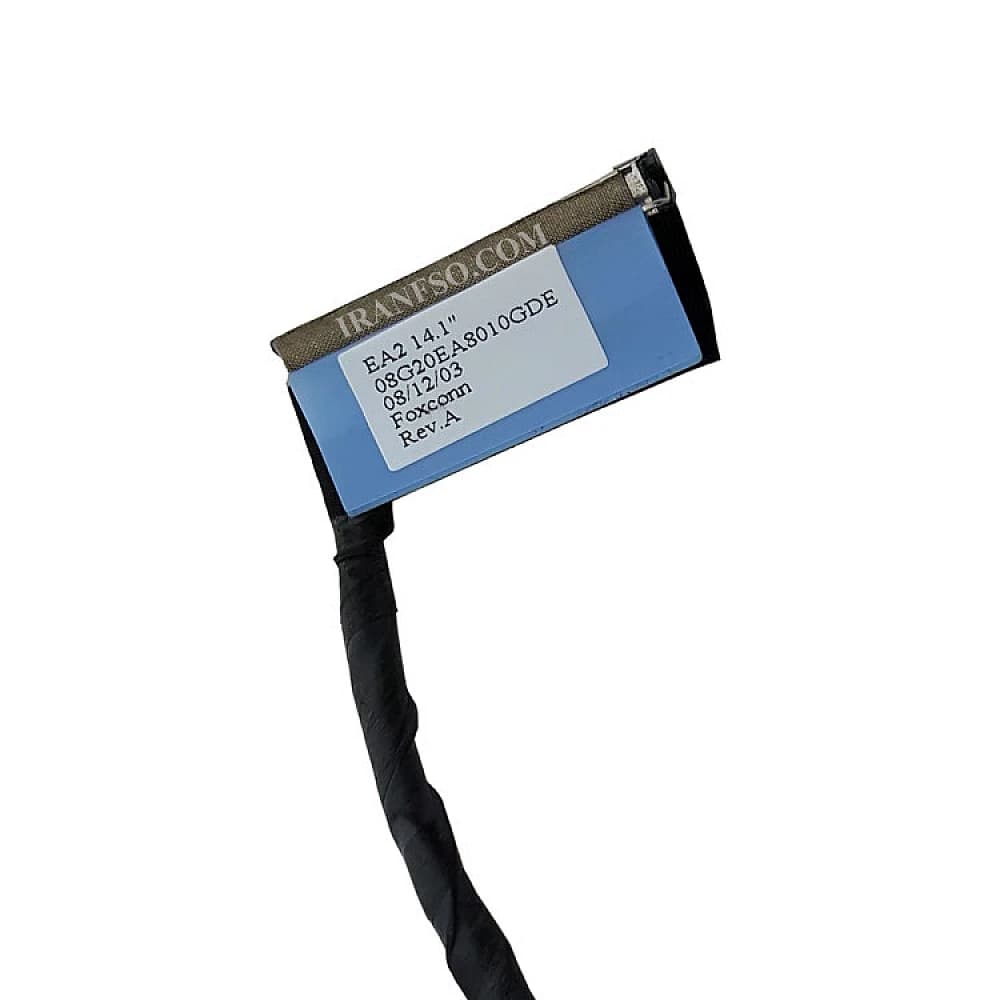 فلت تصویر لپ تاپ دل Vostro 1420_EA2141_08G20EA8010GDE — تصویر ۶