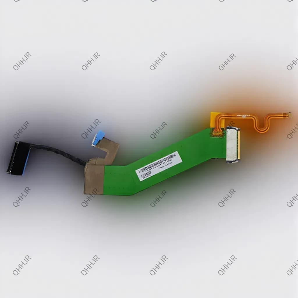 فلت تصویر لپ تاپ دل Vostro 1420_EA2141_08G20EA8010GDE — تصویر ۱۰