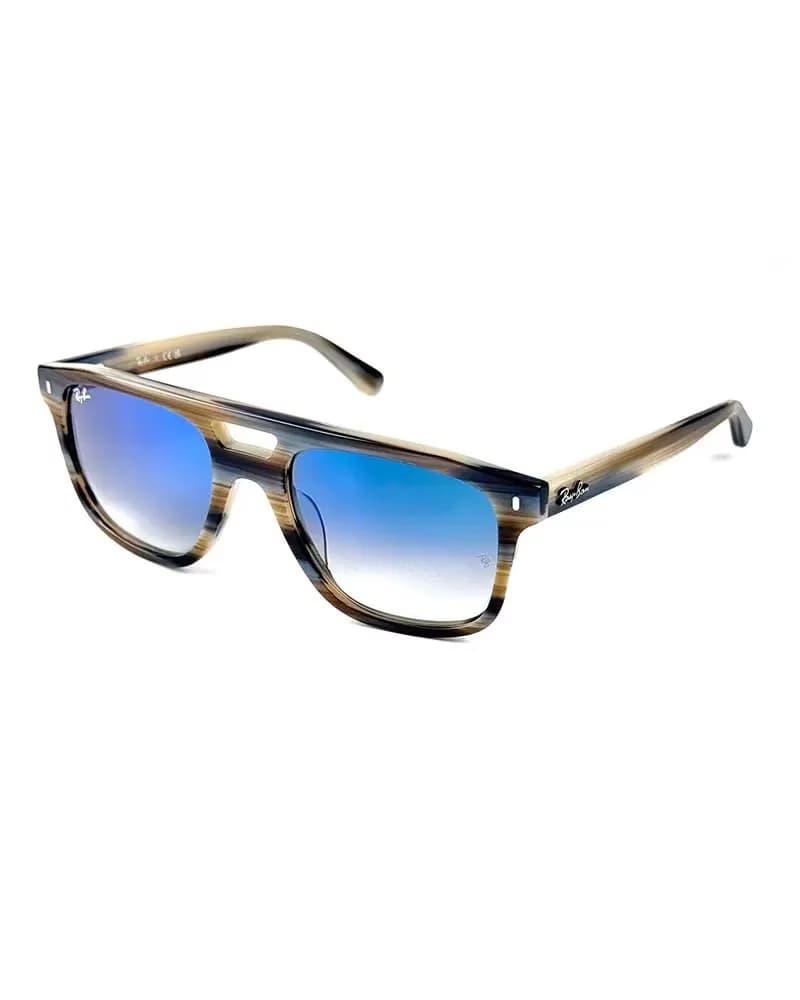 عینک آفتابی اسپرت ریبن مدل RayBan RB2213 (sl) — تصویر ۲