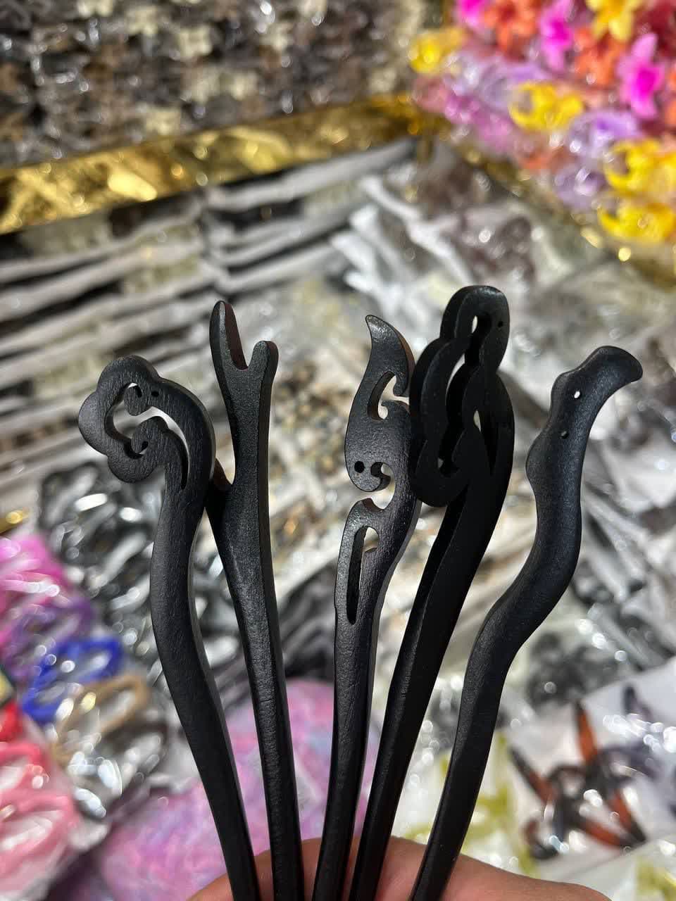 کانزاشی چوب گردو — تصویر ۵
