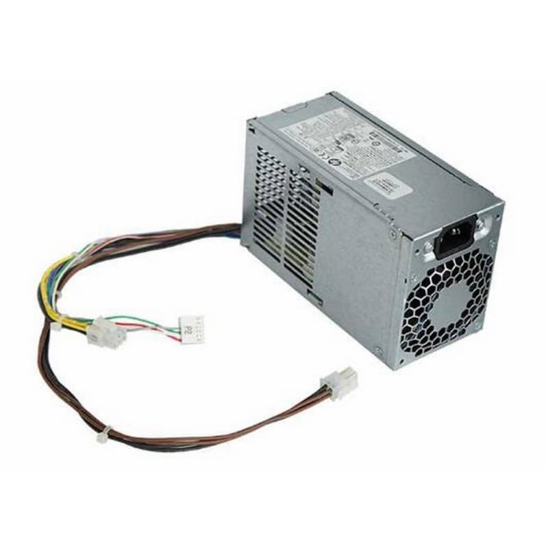 پاور (استوک) مینی کیس اچ پی مدل HP Elitedesk 600/800 G2 — تصویر ۴