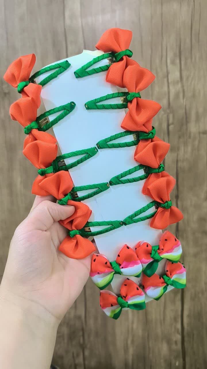 پنس مو یلدایی — تصویر ۳