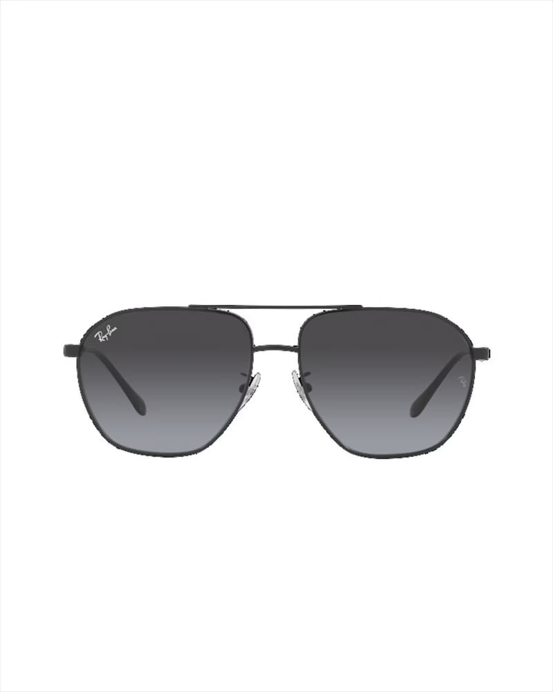 عینک آفتابی اسپرت ریبن مدل RayBan RB3692D — تصویر ۳