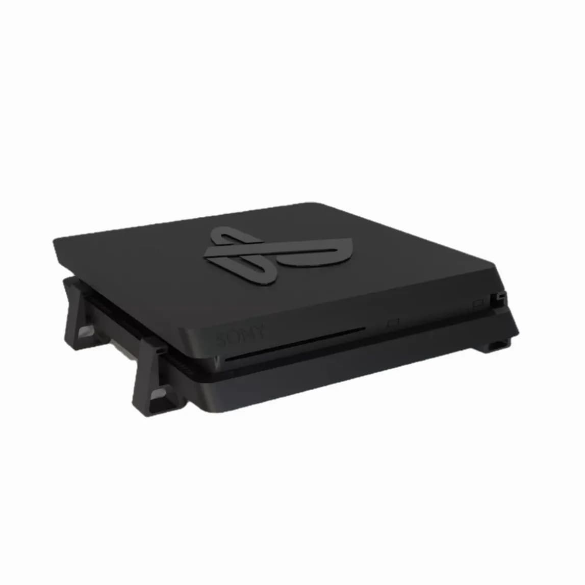 پایه نگهدارنده پلی استیشن 4 پرو تعداد 4 عدد مناسب ps4 pro