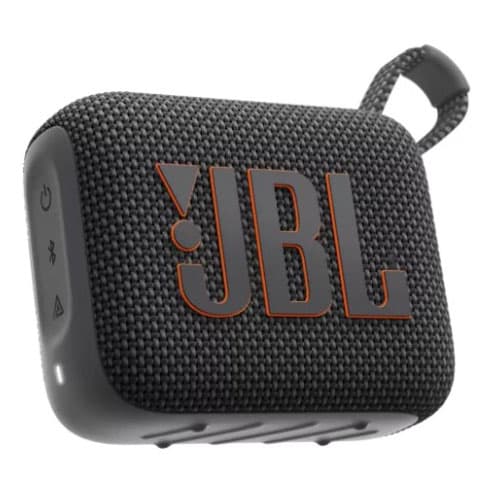 اسپییکر بلوتوثی جی بی ال گو 4 مدل JBL GO 4
