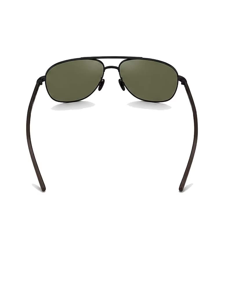 عینک آفتابی مردانه پورشه دیزاین پلاریزه مدل PORSCHE DESIGN P8933 — تصویر ۳